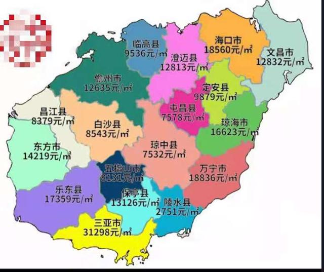 海南房产