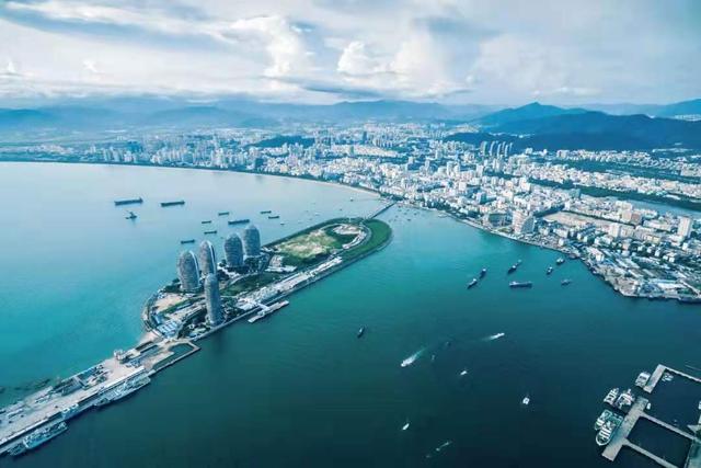 海南买房养老