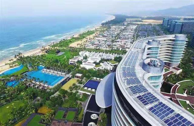 海南买房养老