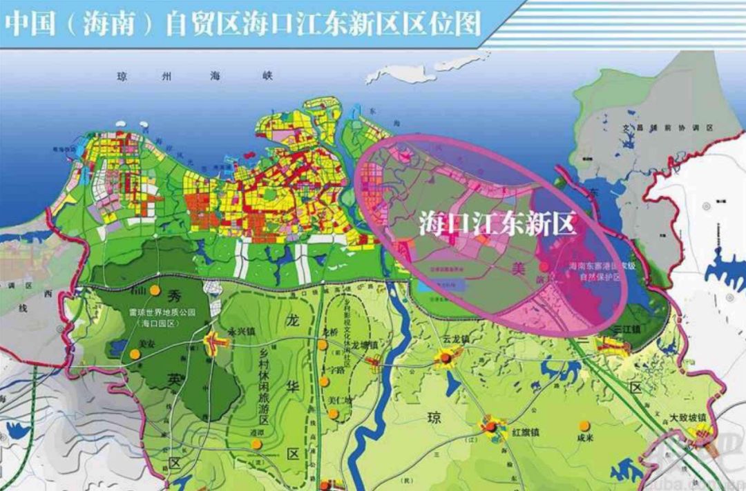 海南楼盘
