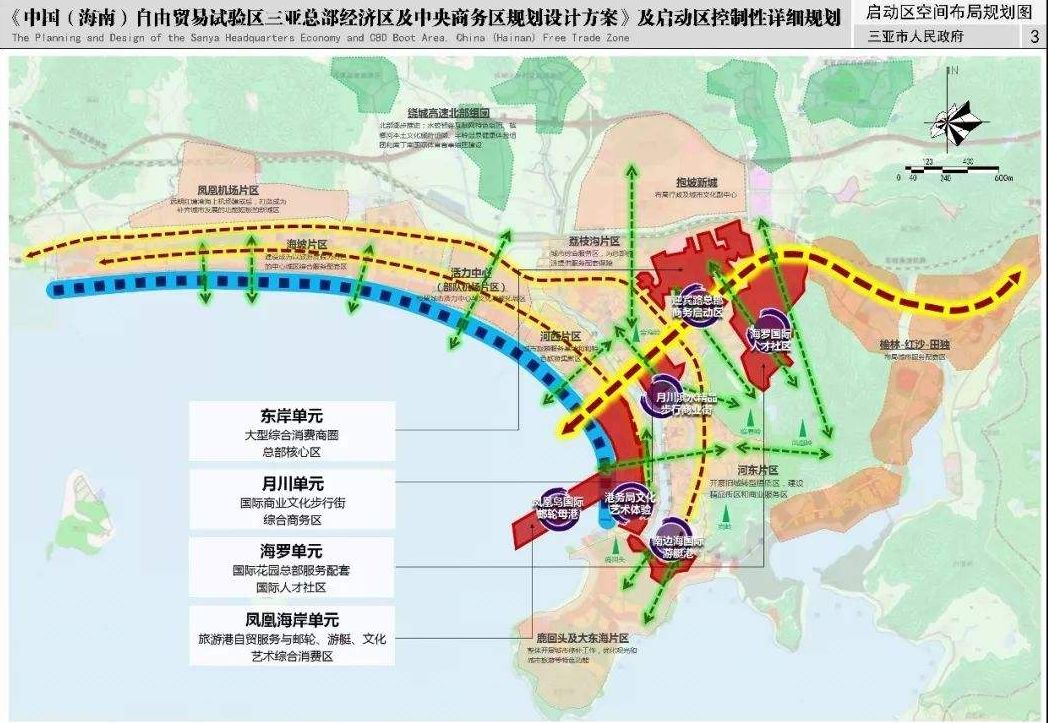 海南楼盘