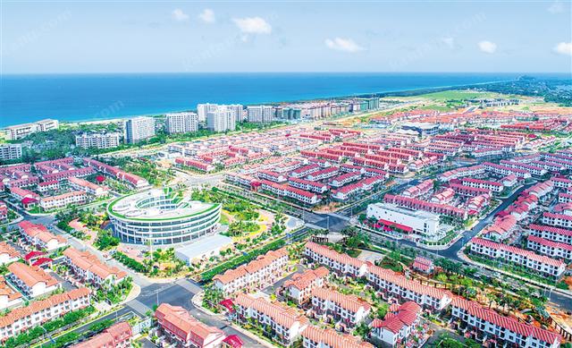 海南买房