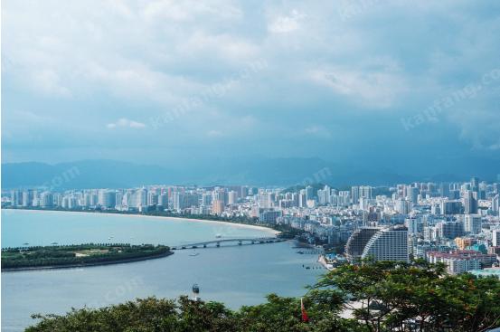 海南买房