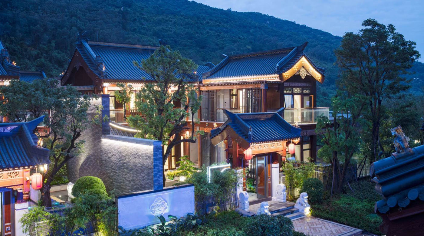 三亚房地产