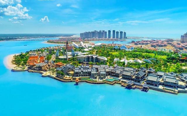 海南投资买房