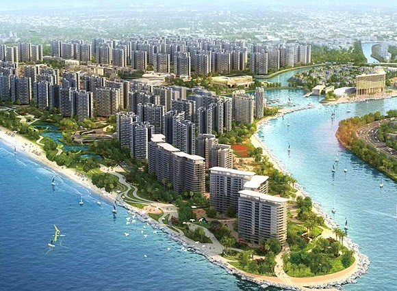 海口房产