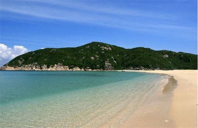 万宁买房哪里好