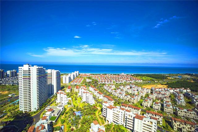文昌海景房价格