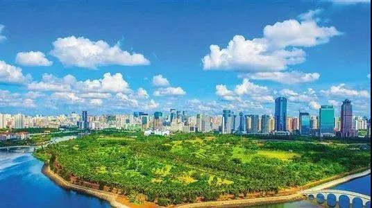 海南买房投资