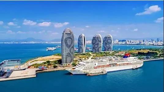 海南房产投资