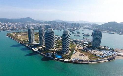 海南购房