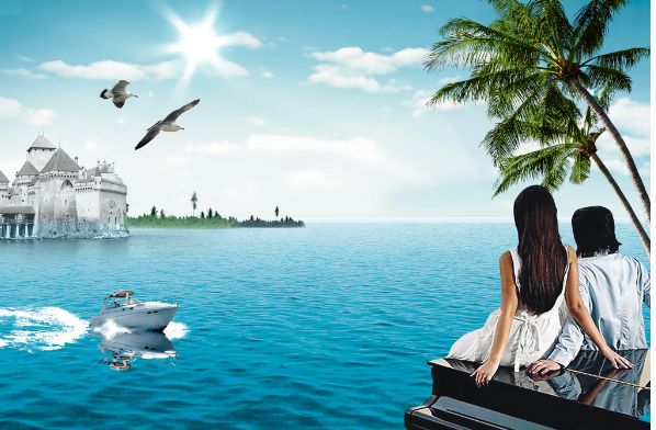 海南房产限购